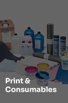 Image of print related materials
