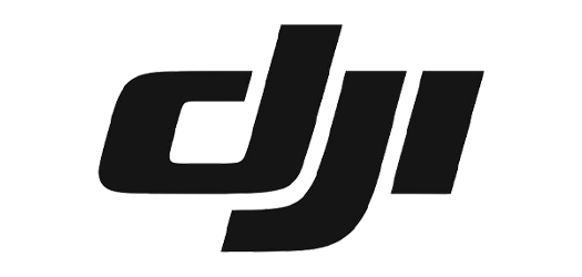 Logo of DJI