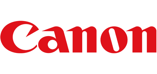 Logo of Canon