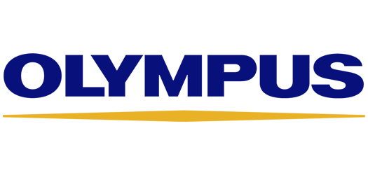 Logo of Olympus