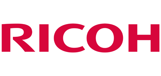 Logo of Ricoh