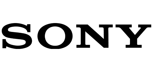 Logo of Sony