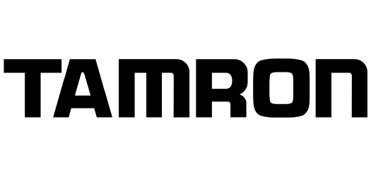 Logo of Tamron