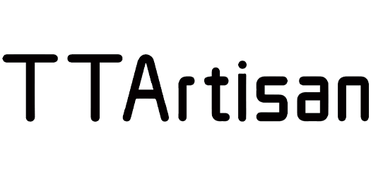 Logo of TTArtisan