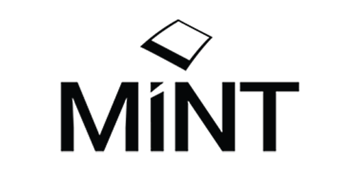 Logo of Mint