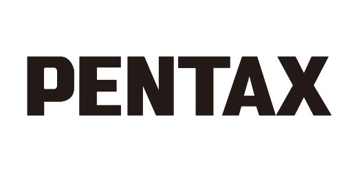 Logo of Pentax