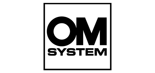 Logo of OM System