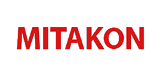 Logo of Mitakon