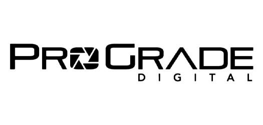 Logo of ProGrade